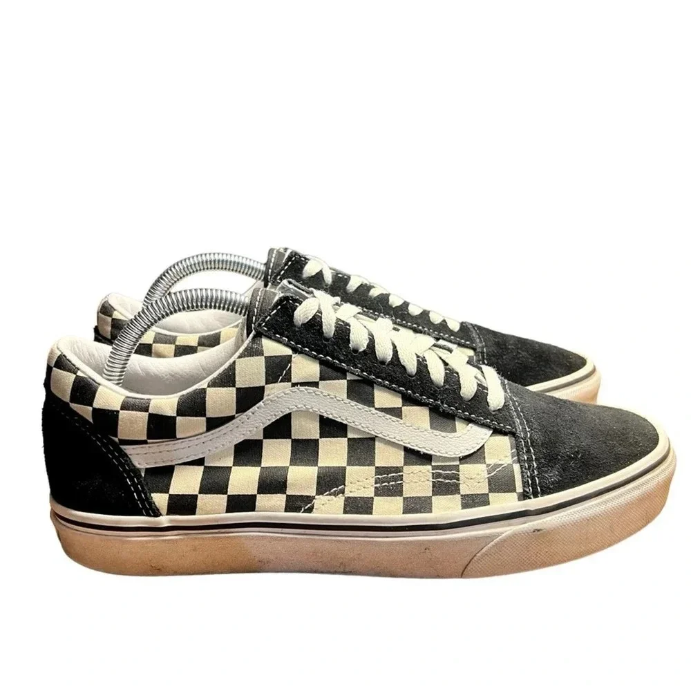 Vans Authentic Anaheim Factory Old Skool 36 DX Shoes - Men's 5.5 / Women's‎ 7